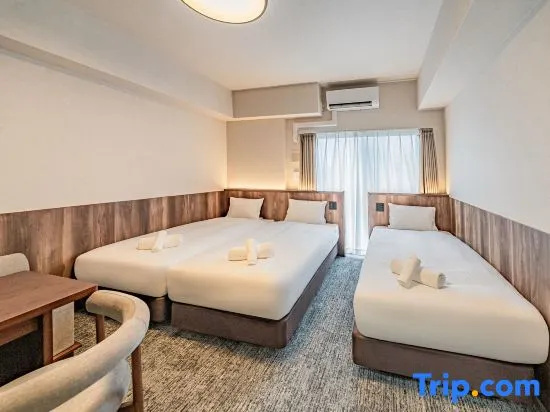 Apartment Hotel 11 Kuromon 4 사진 2