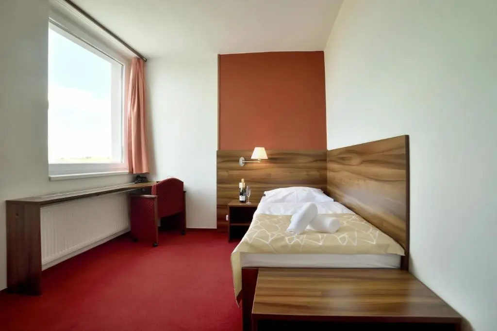 Hotel Palcát Congress & Wellness Hotel - Chambres