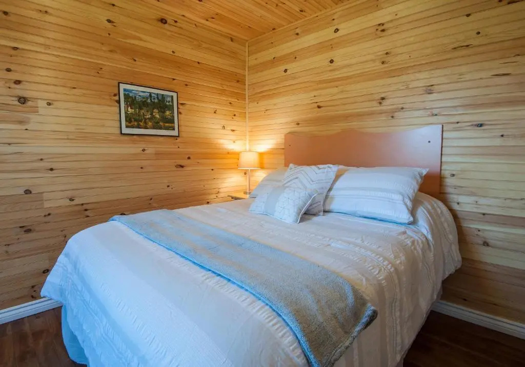 Standard Cottage