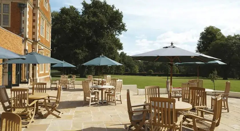Savill Court - Général