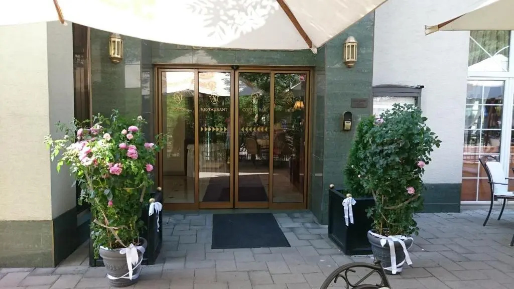 Hotel photo 15