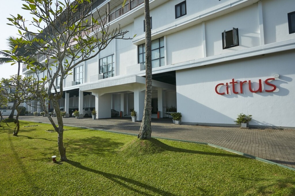 Citrus Hikkaduwa