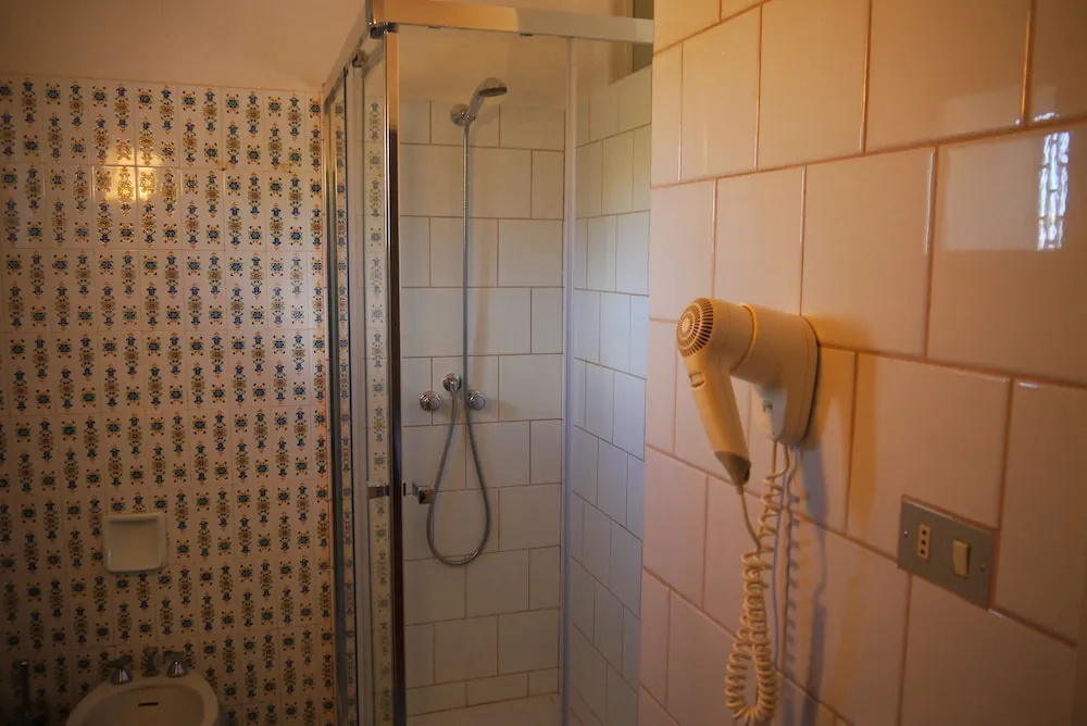 Albergo Marina - Général