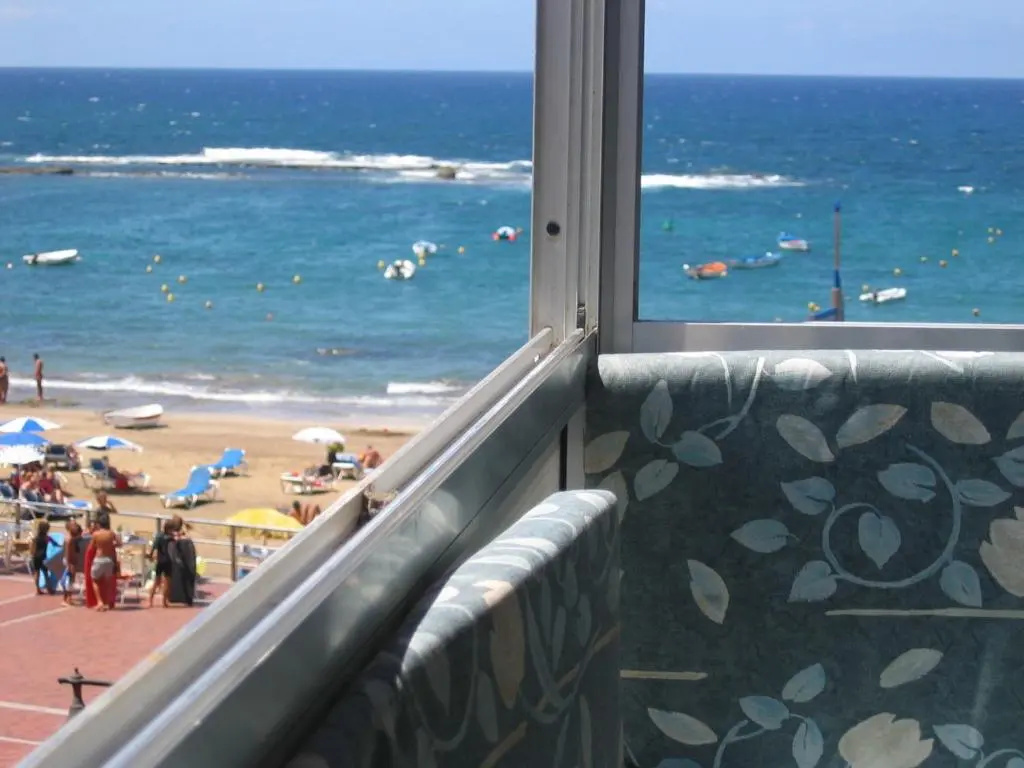 The Beach Las Canteras Vacacional - Chambres