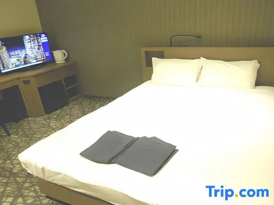 Wires Hotel Shinagawa Seaside 사진 5