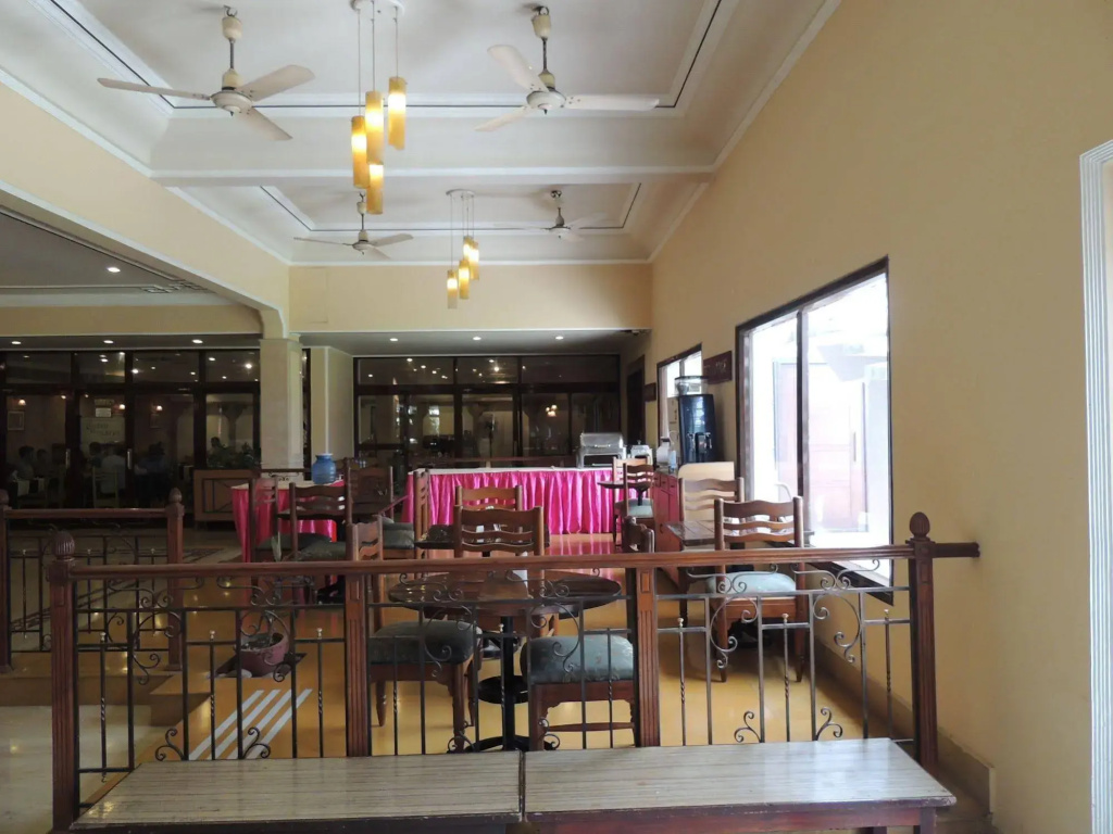 Hotel photo 18