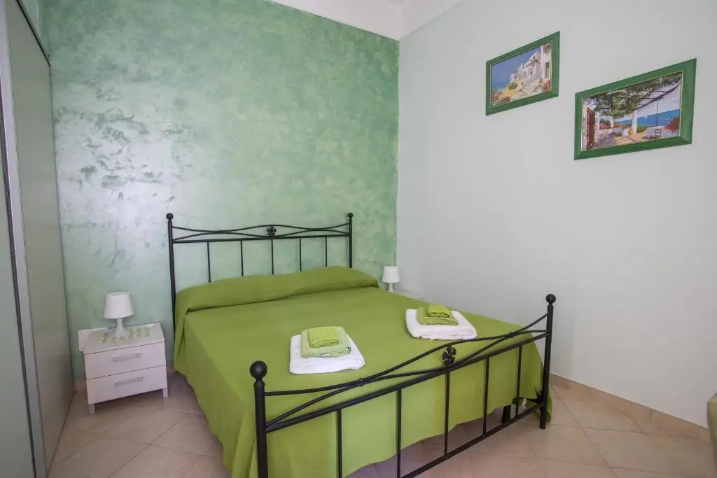 Casa Di Bello Affittacamere - Chambres