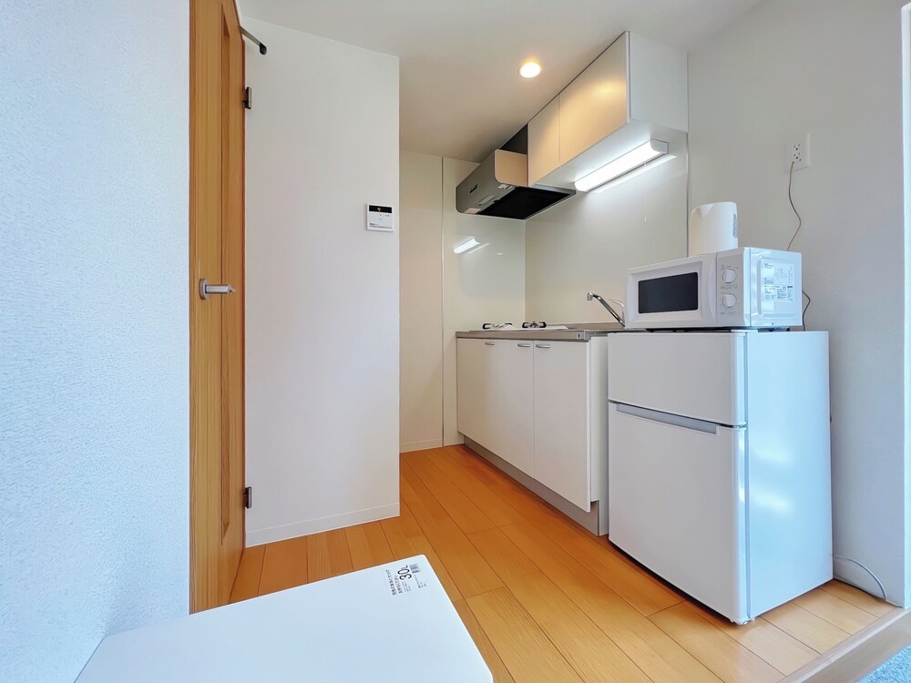 NALY. TENMA AFP Apartment 사진 4