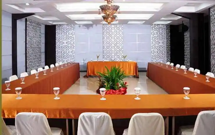 Hotel photo 10