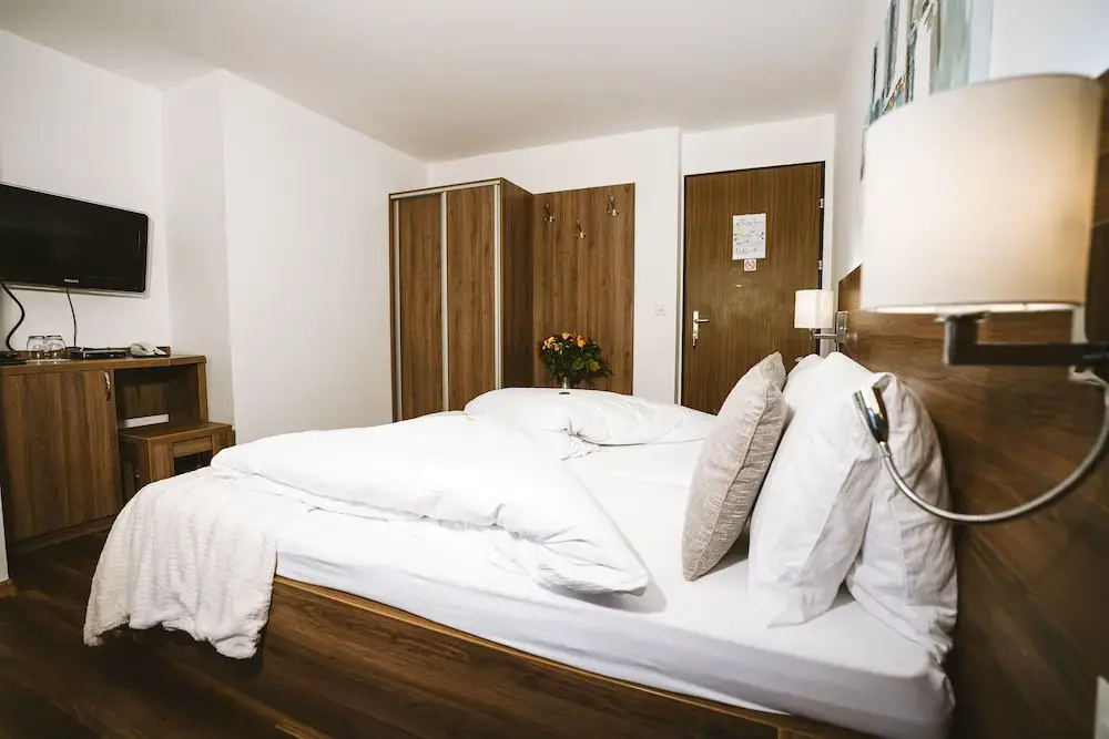 Hotel Römerhof - Chambres