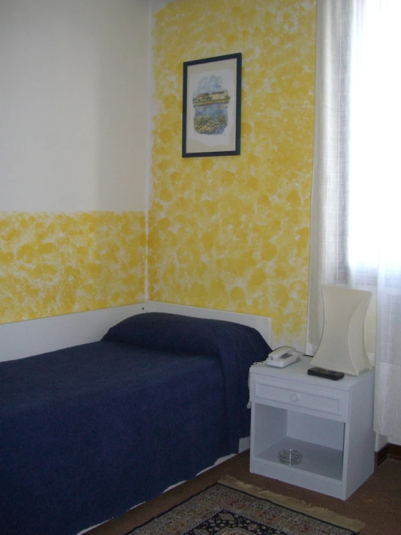 Hotel alla Fiera - Chambres