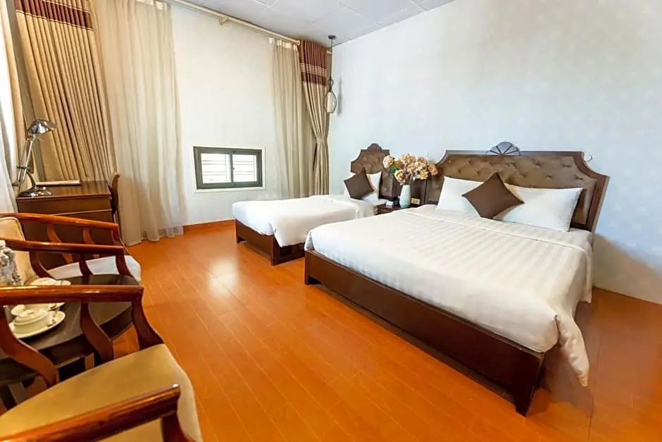 Labevie Hotel - Chambres
