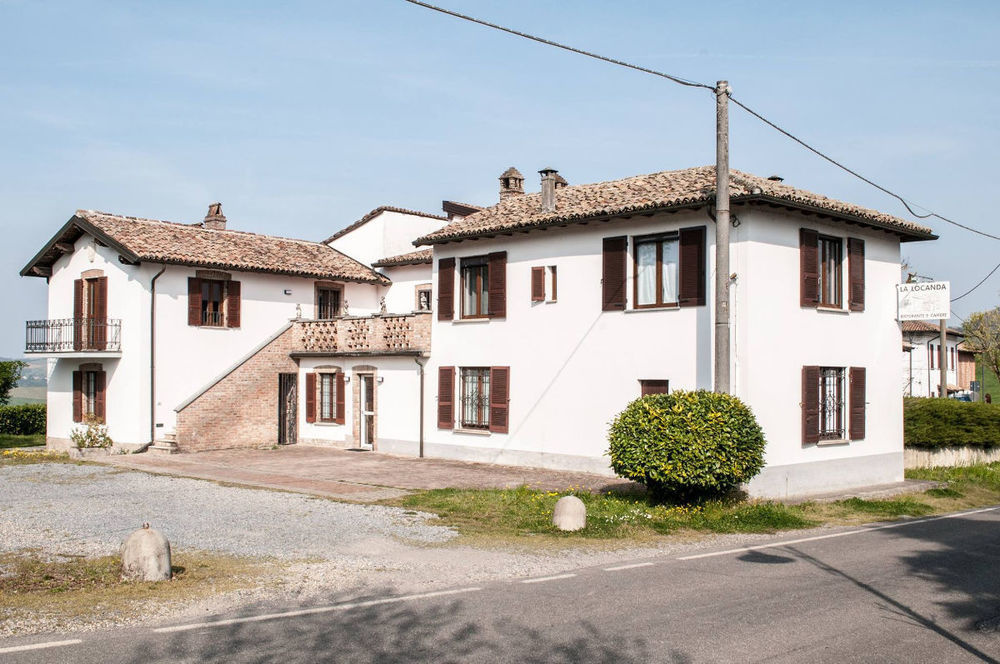 La Locanda