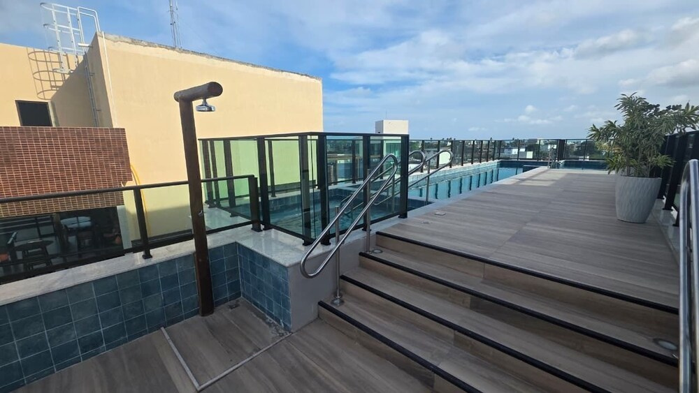 Porto Ibiza com piscina privativa by LP