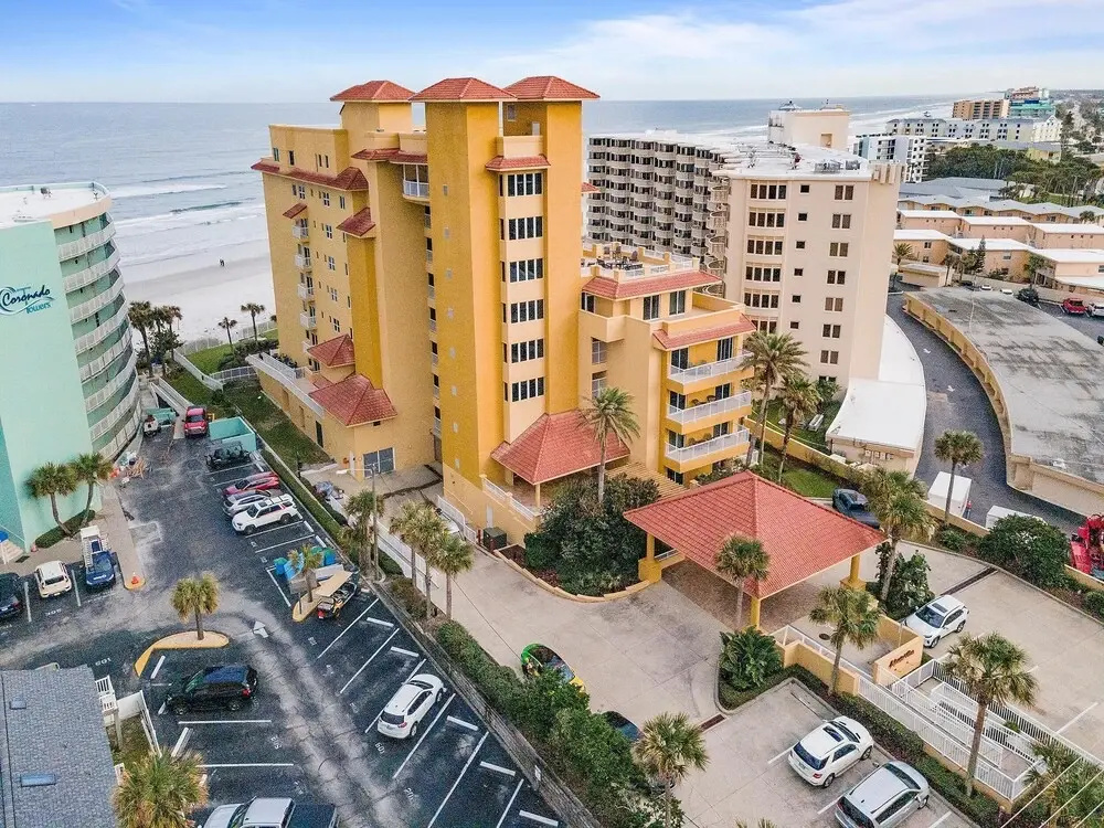 Atlantic Villas 102