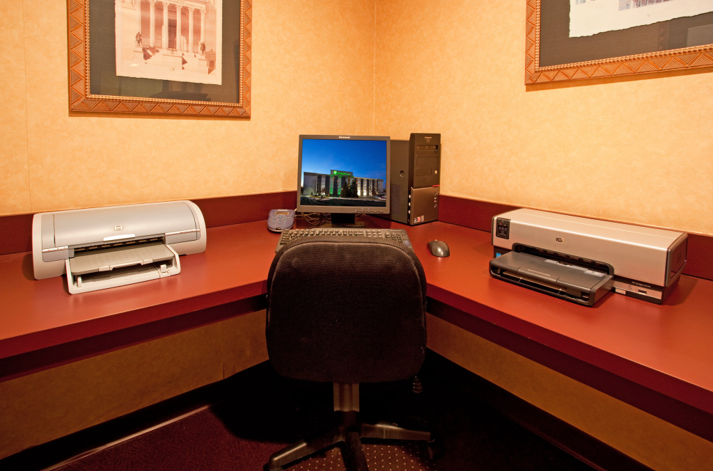Holiday Inn Hotel & Suites Cincinnati - Eastgate by IHG - Général