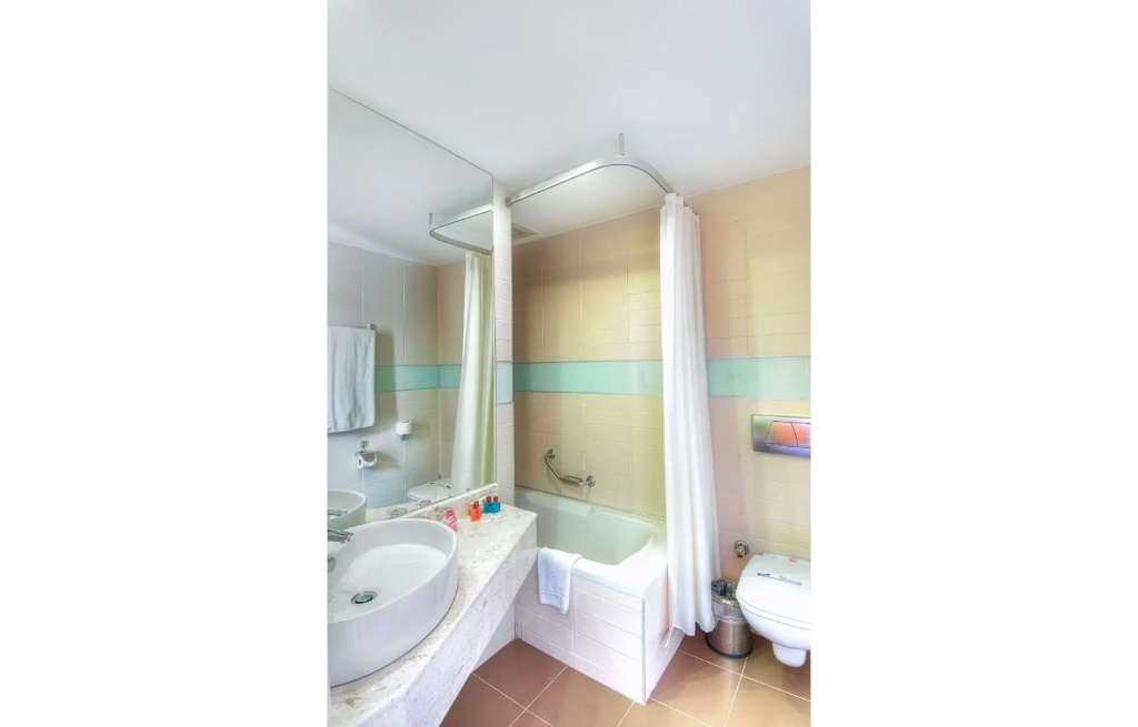 Hotel Golden Lotus - All Inclusive - Général