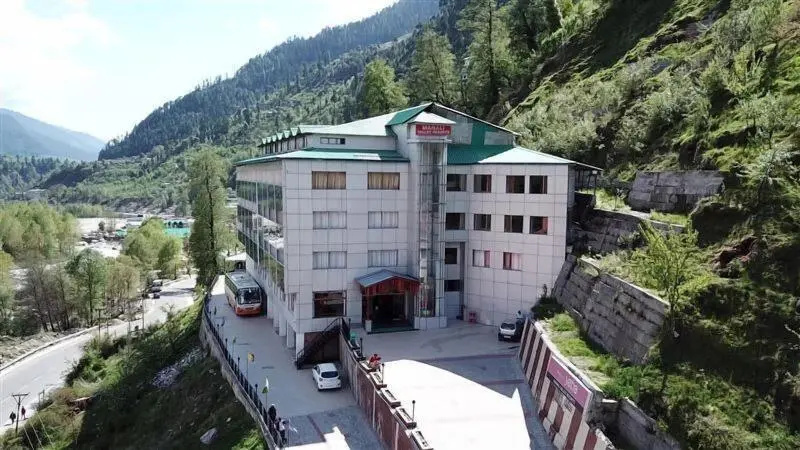 Manali Valley Resorts - Général