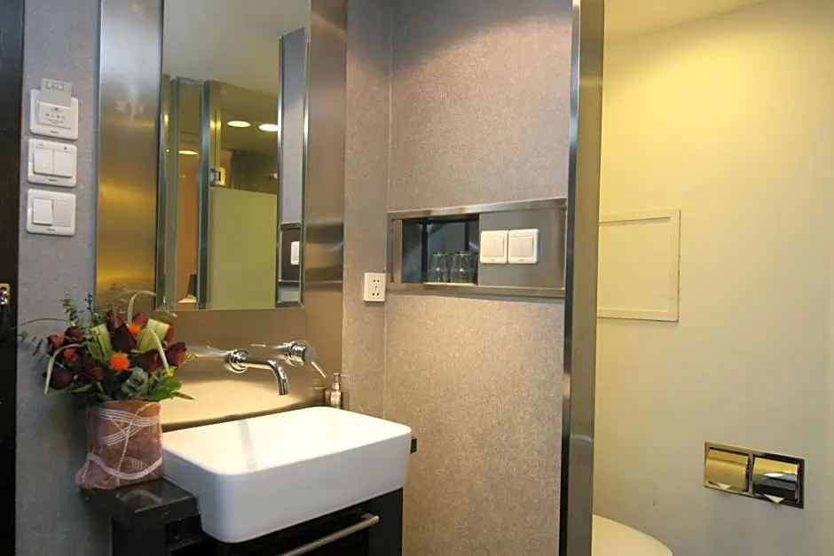 FX Hotel YanSha - Chambres