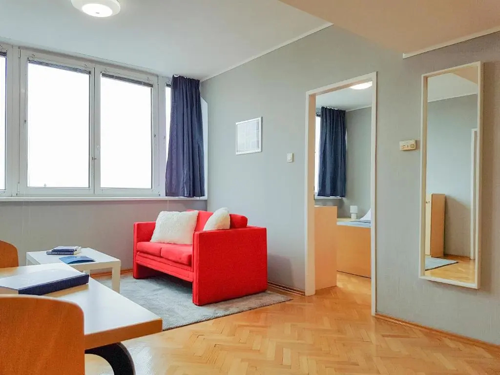 CEU Konferencia Központ - Chambres