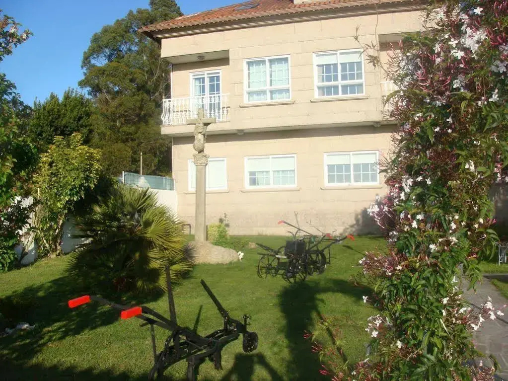 Casa A Pastora