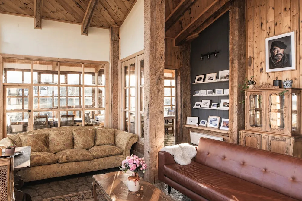 Puerto Bories House by null