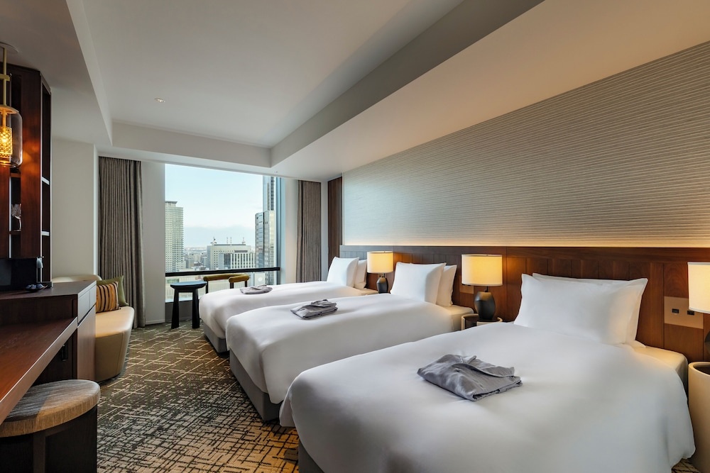 THE GATE HOTEL SAPPORO by HULIC 사진 9