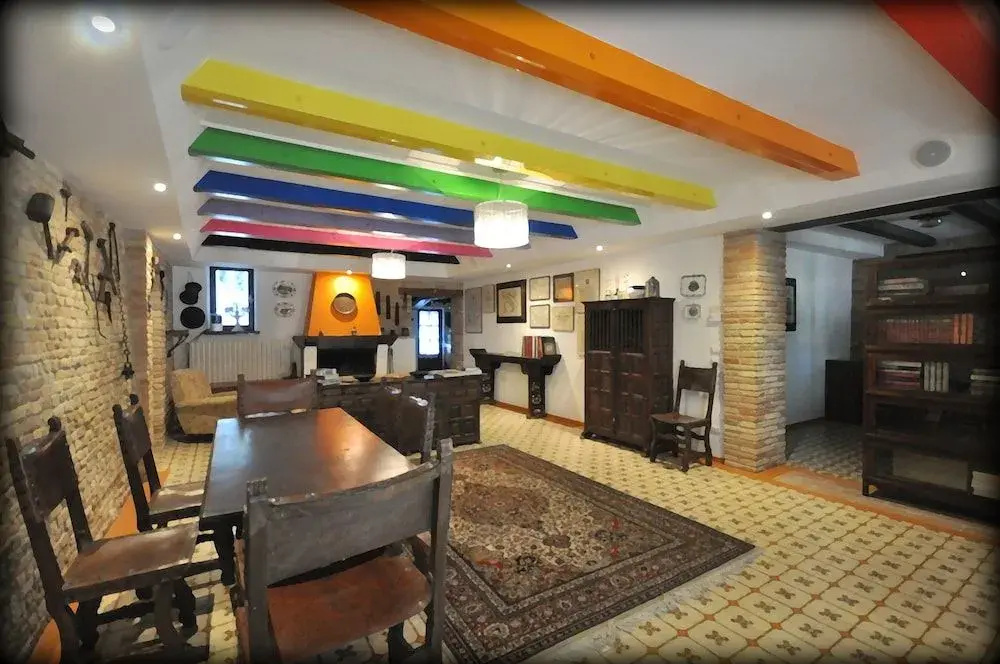 Hotel photo 16