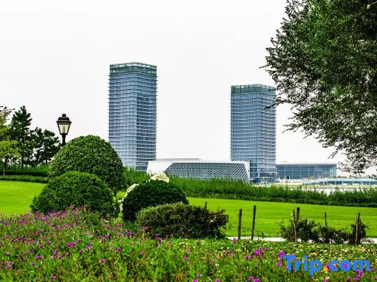 Weihai Chengtou Beichen Hotel