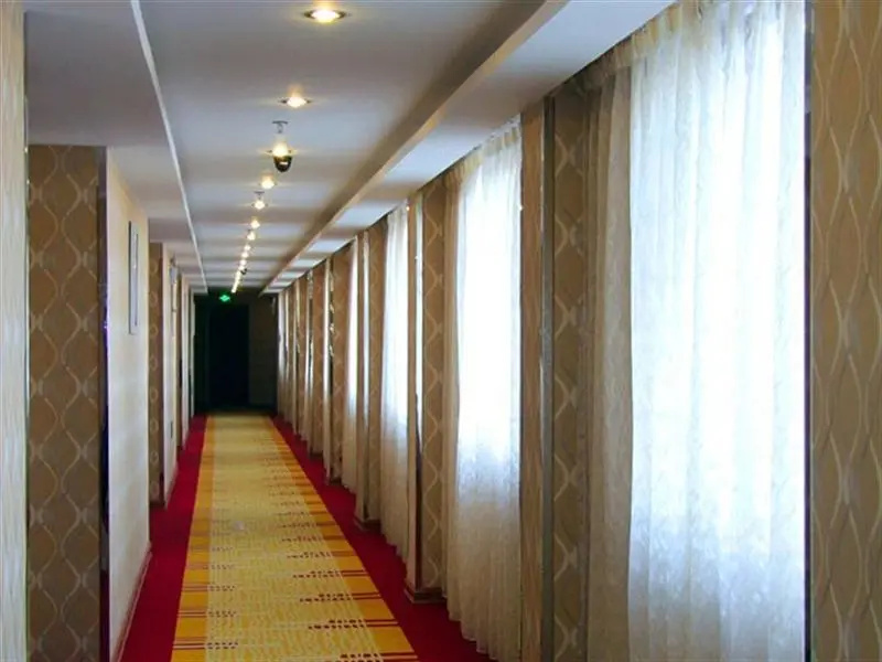 GreenTree Alliance Jiangsu Yangzhou middle Wenchang Road Municipal Government Hotel - Général