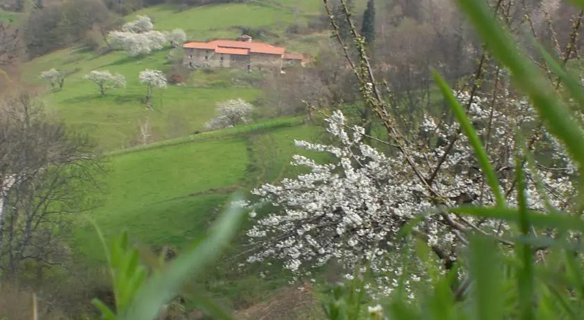 Gîte Le Mirador