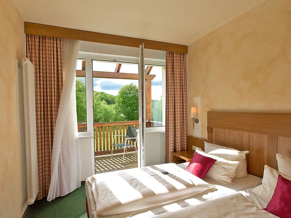 Hotel Kloster Nimbschen - Général