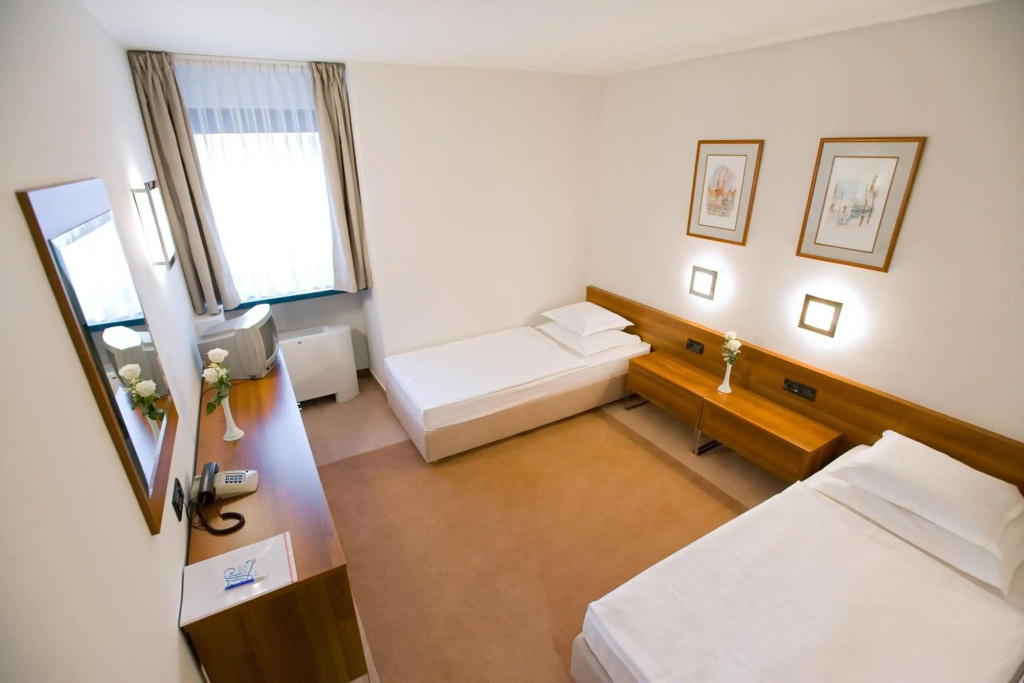 Hotel Laguna - Général
