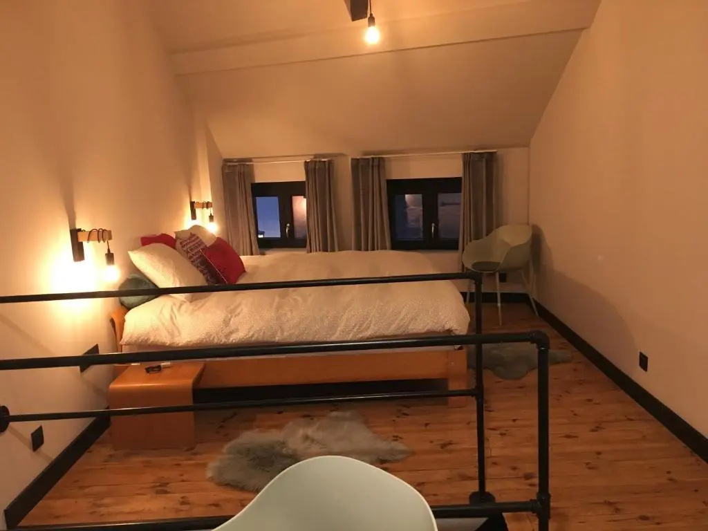 Au Coeur La Roche