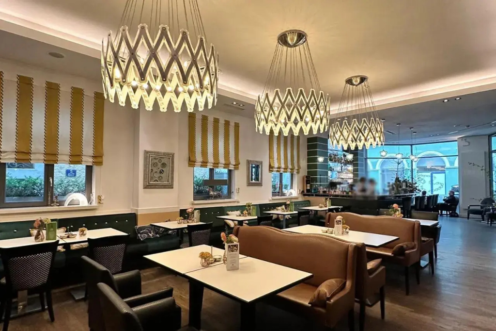 Hotel Goliath Am Dom - Général