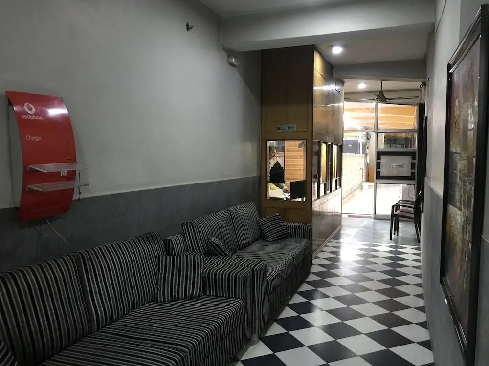 Hotel photo 12