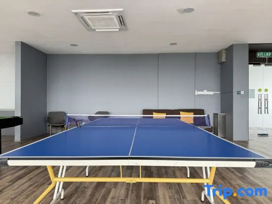 Podium Kuching Sarawak | Duplex | 5KM to Airport by BeeStay