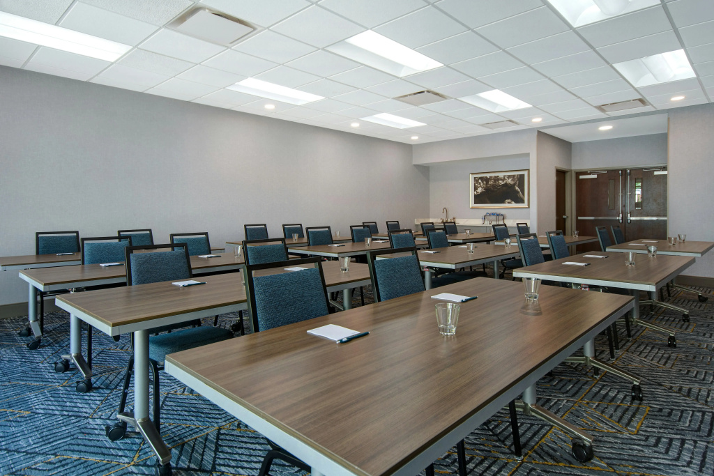 Homewood Suites Lexington-Hamburg - Général