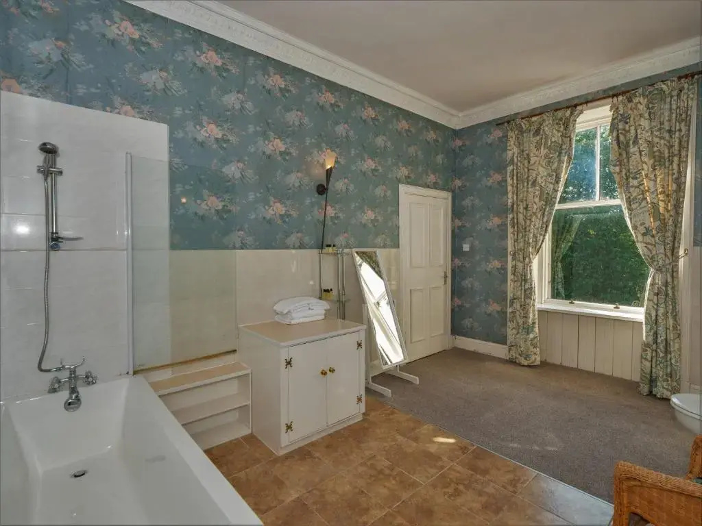 Clonyard House Hotel - Chambres