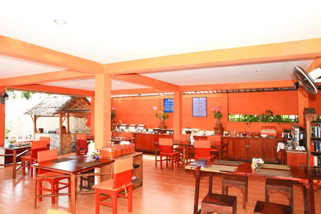 Hotel photo 20