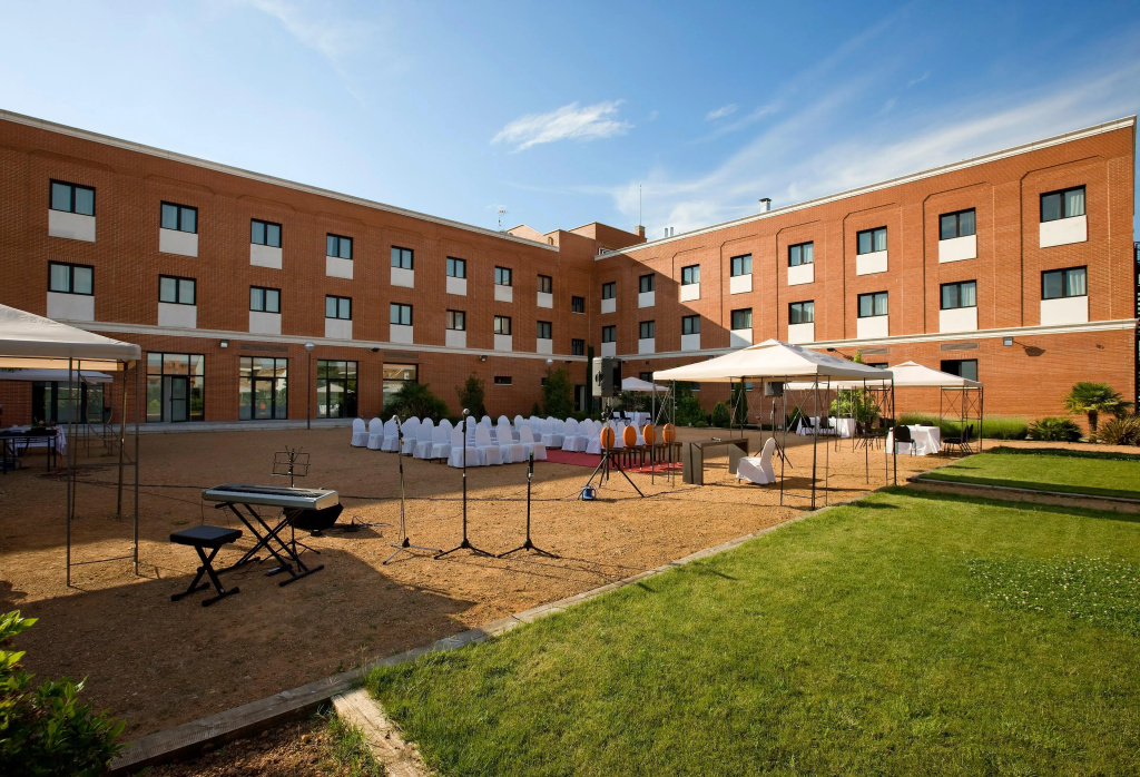Hotel photo 21
