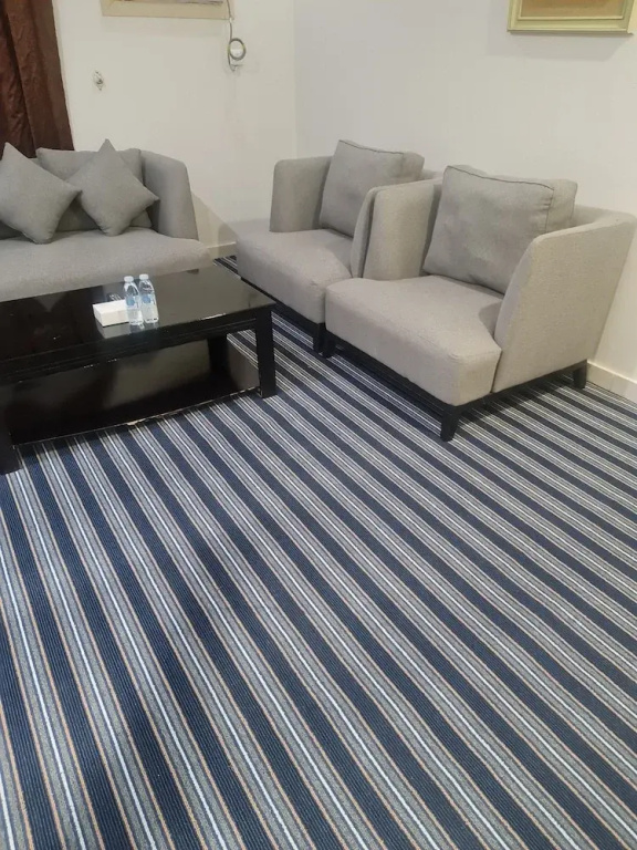 Makarim Palm Hotel - Général