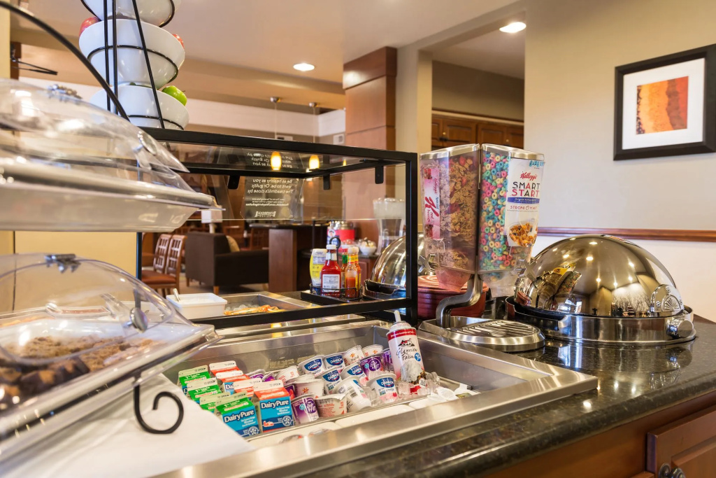 Staybridge Suites Las Cruces by IHG - Général
