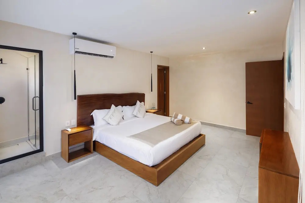 Premium Apartment