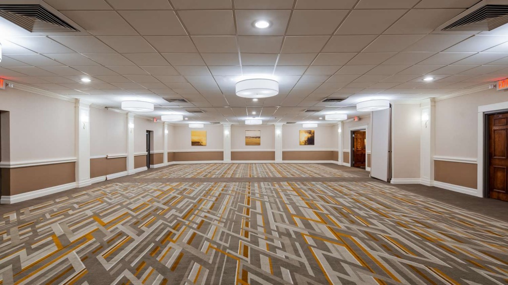 Cottonwood Airport & Expo Hotel Louisville - Général