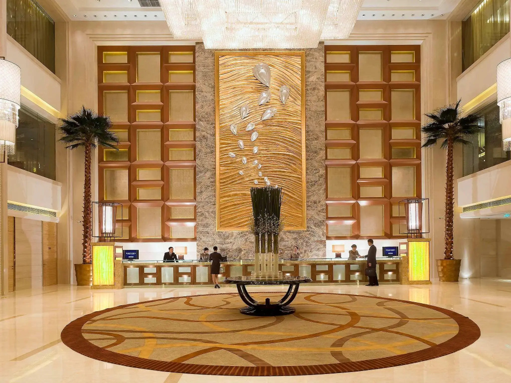 Sofitel Harbin - Général