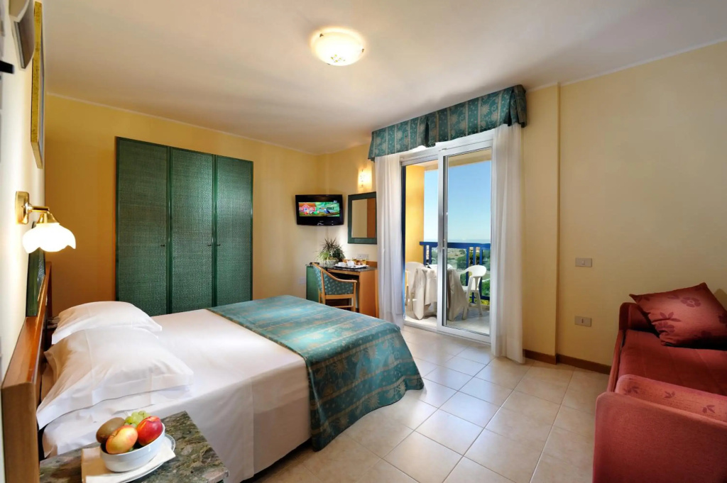 Hotel Bellevue - Général