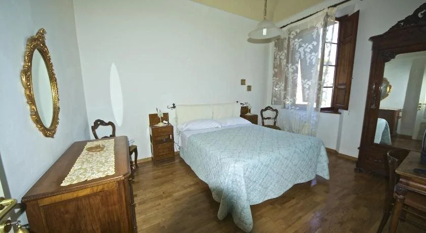 Hotel Lami - Général