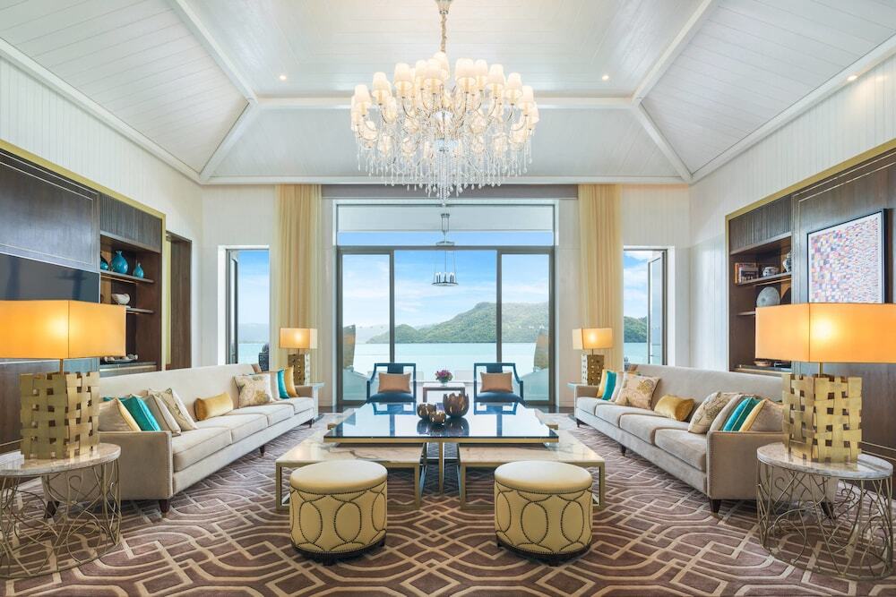The St. Regis Langkawi