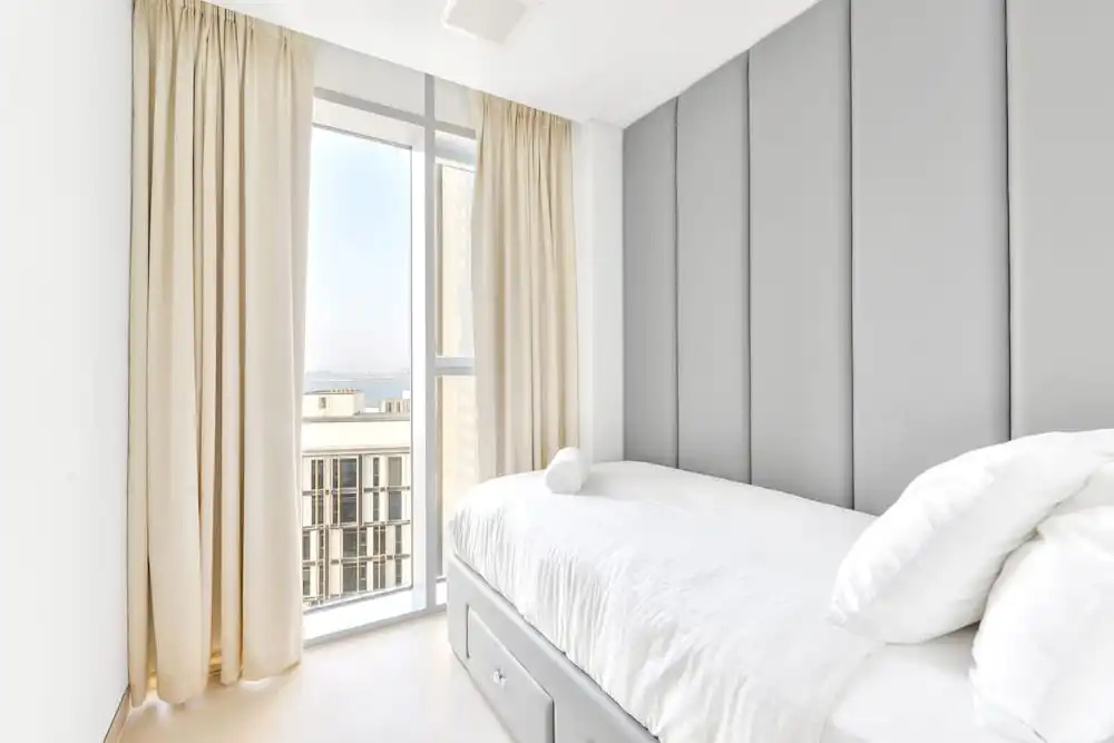 Luxury 2BR - Awesome Views - Ain Dubai — фото